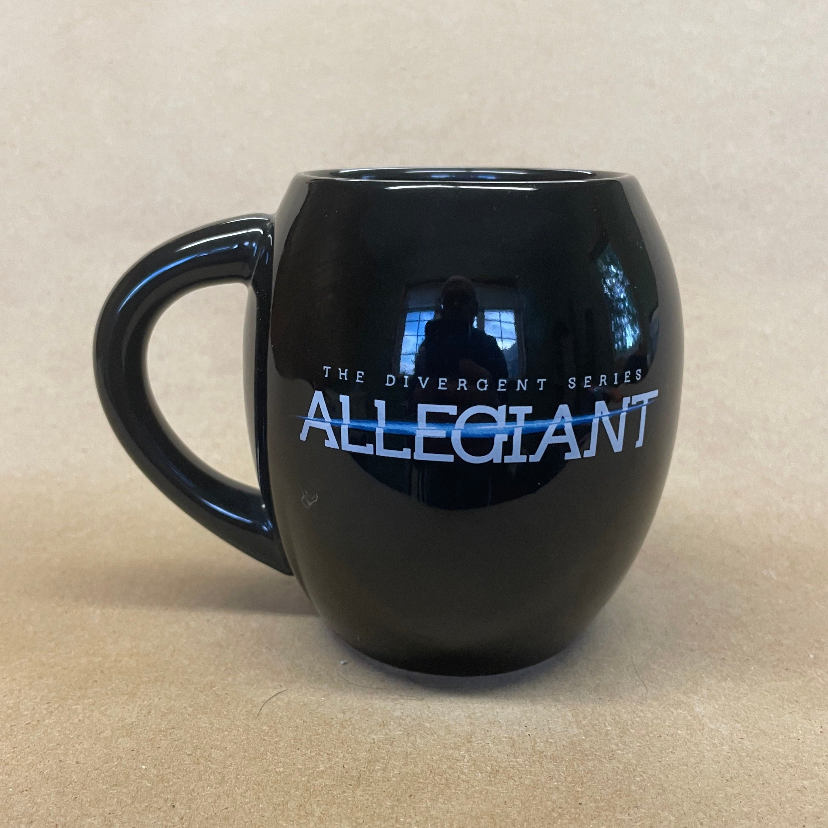 The Divergent Series Allegiant Mug-2015