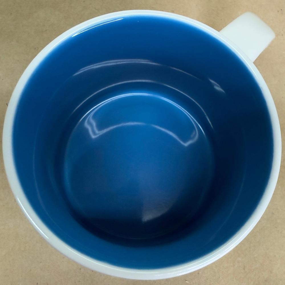 Starbucks Been There Series Virginia Mug-2022