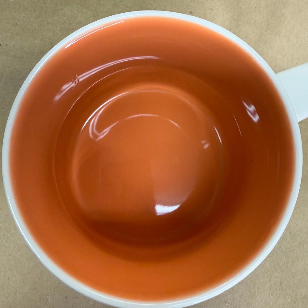 Starbucks Been There Series Texas Mug-2018