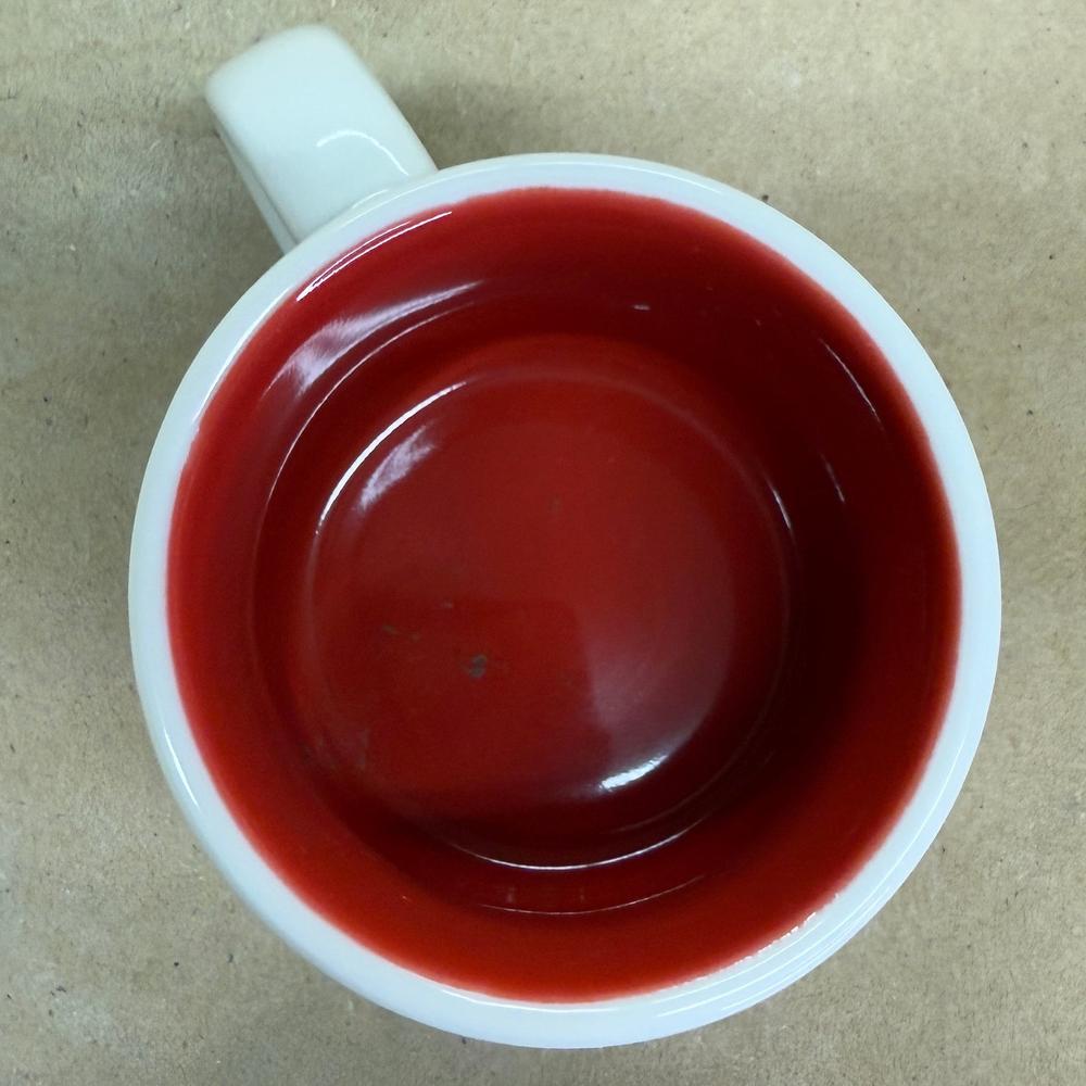 Starbucks Been There Series California Expresso Mug