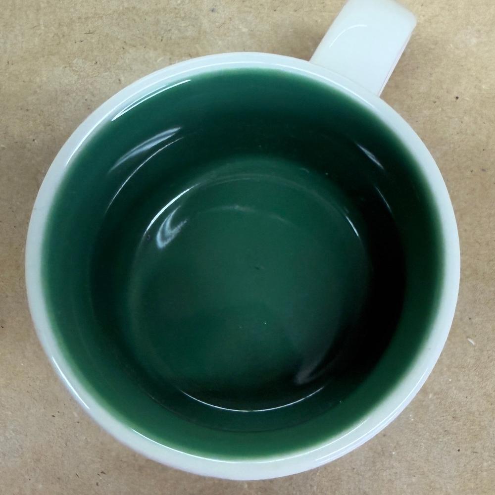 Starbucks Been There Series Pike Place Expresso Mug