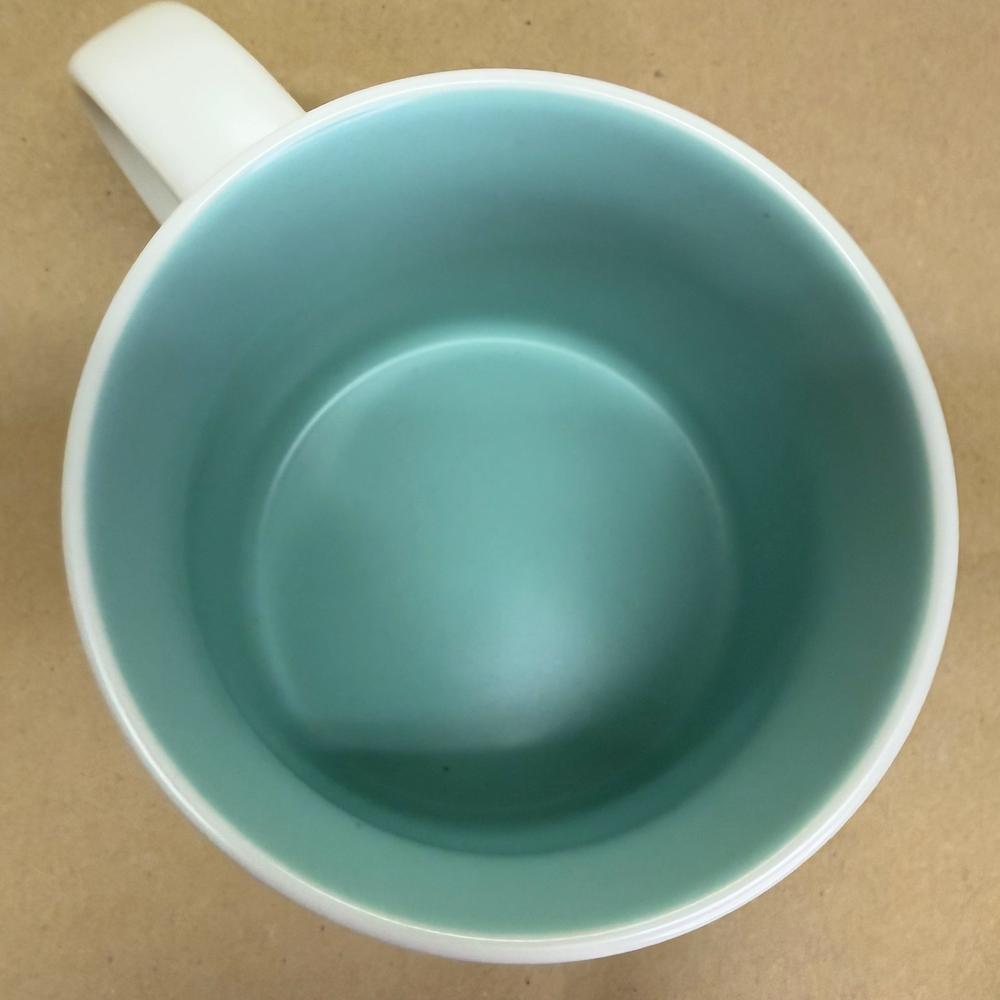 Starbucks Discovery Series Seattle Mug-2024