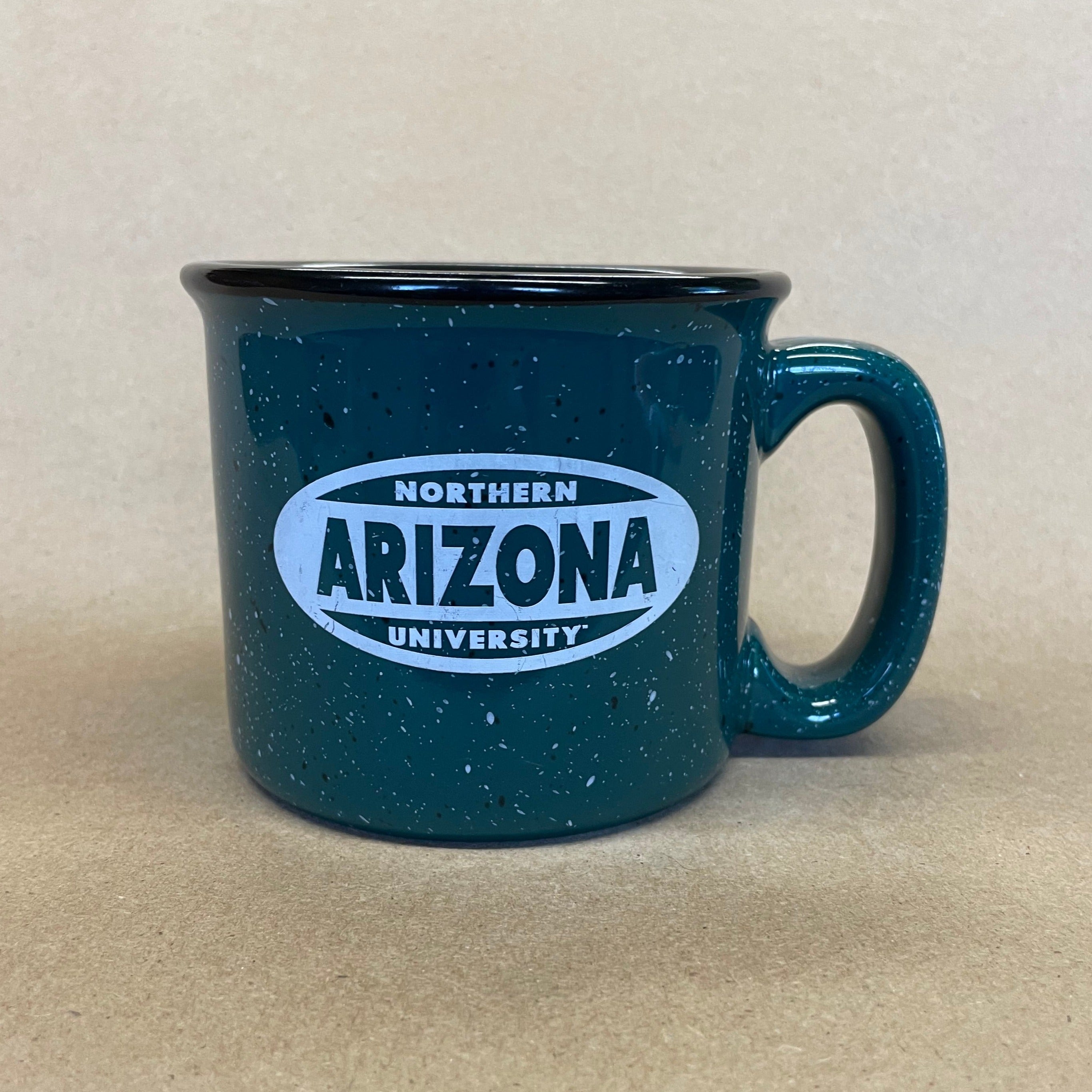 Northern Arizona University Mug