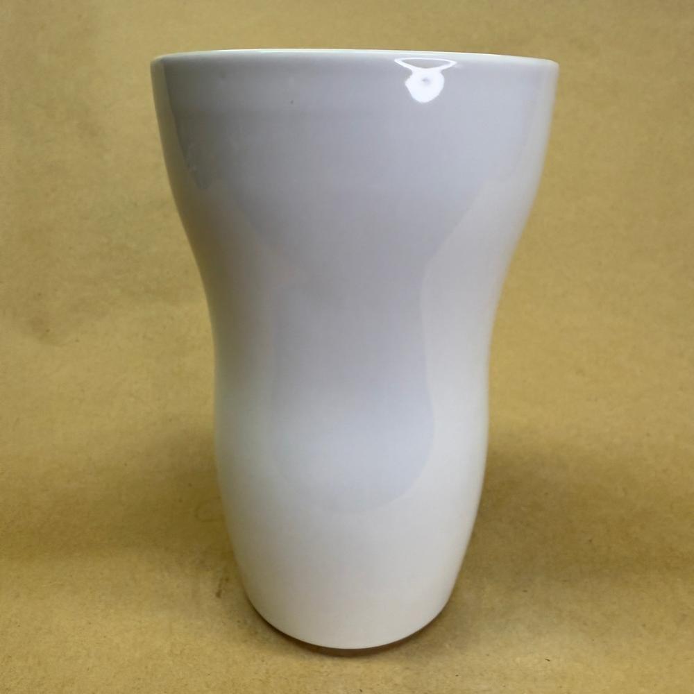 Starbucks Classic White Tumbler-2014