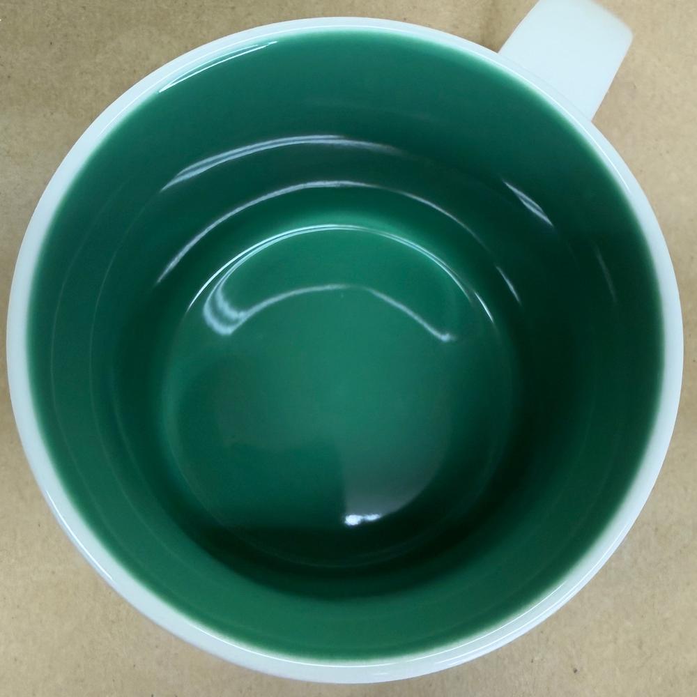 Starbucks Been There Series Oregon Mug-2019
