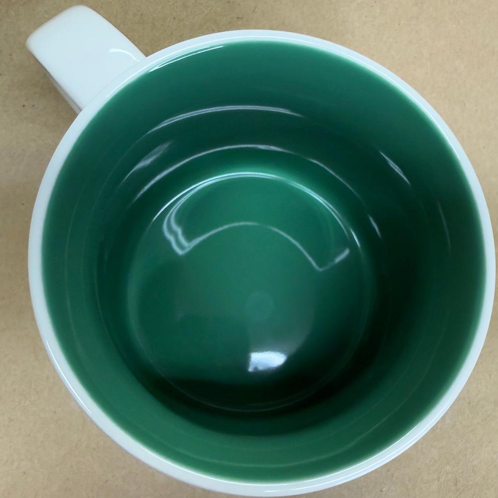 Starbucks Been There Series Montana Mug-2019