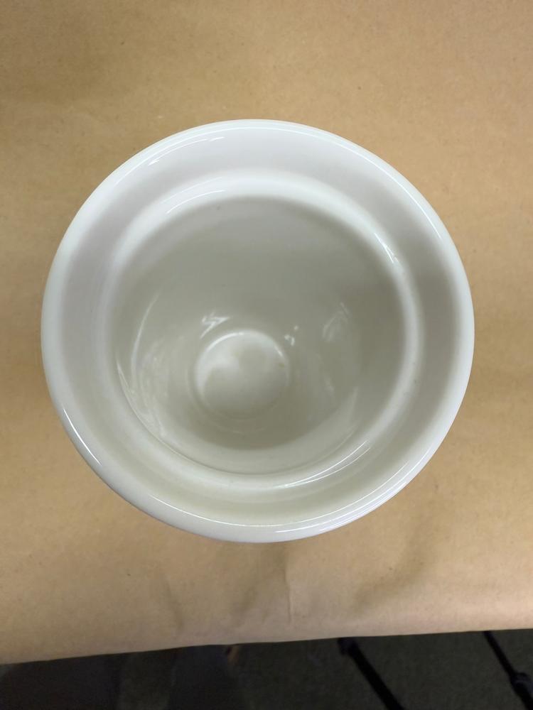 Starbucks Gold Polka Dot Tumbler-2014