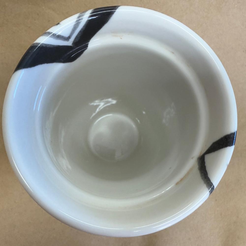 Starbucks Green Dot Diamond Tumbler-2014