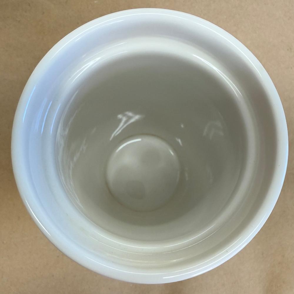 Starbucks White Hawaiian Islands Ceramic Tumbler-2014