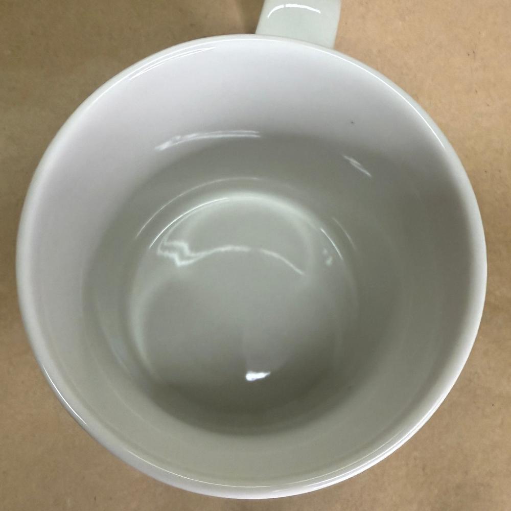 Starbucks Architecture Series San Diego Mug-2008