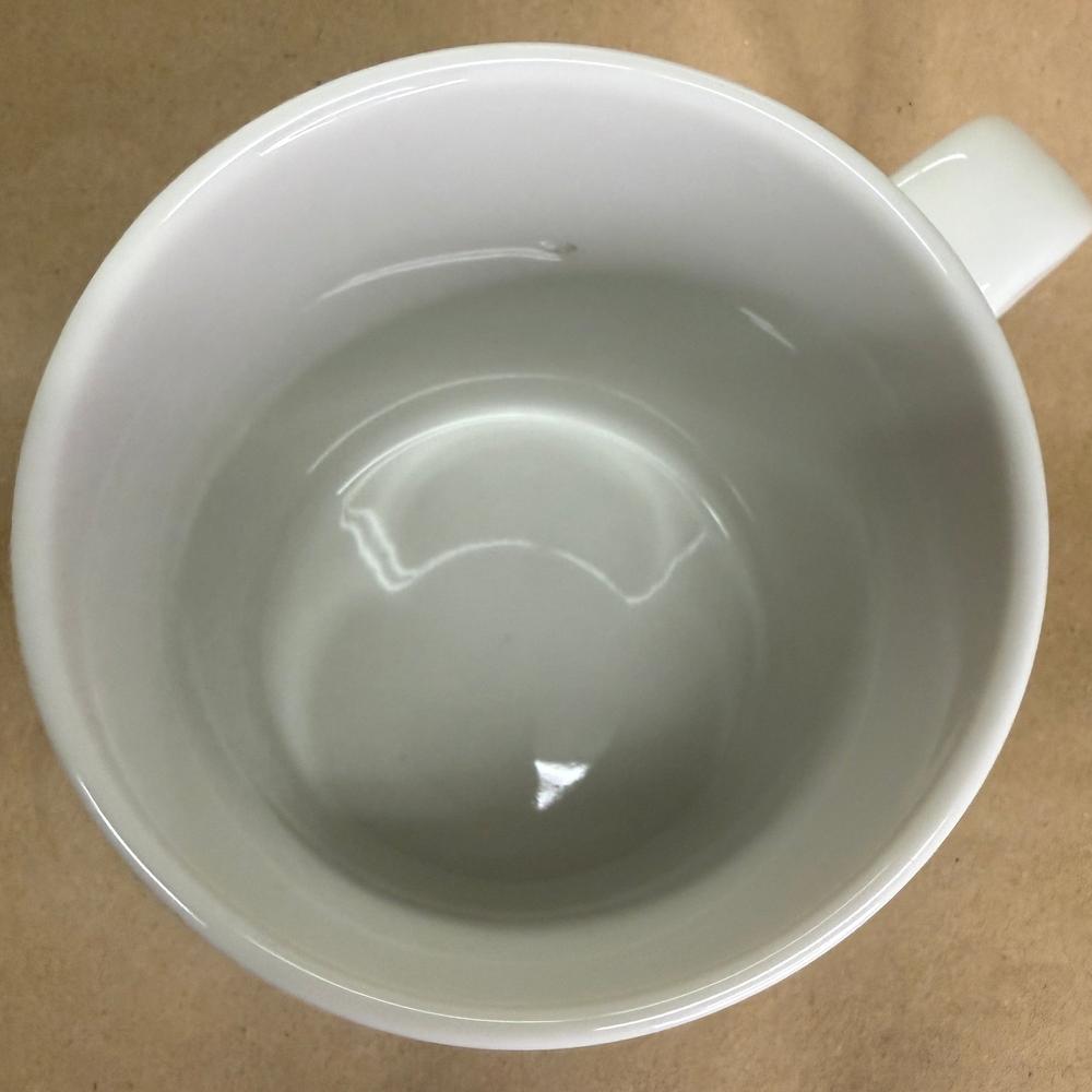 Starbucks Architecture Series Fort Worth Mug-2008