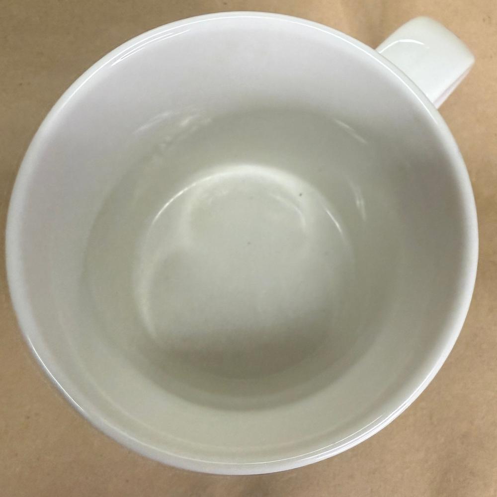 Starbucks Architecture Series Cincinnati Mug-2008