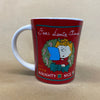 Peanuts Sally Dear Santa, I've been... Mug