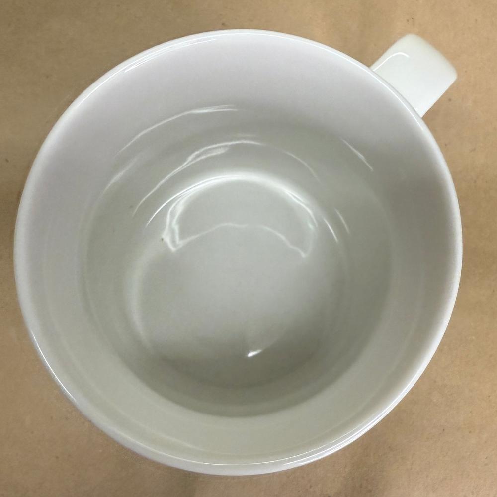 Starbucks Architecture Series Pittsburgh Mug-2O06