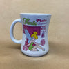 Disney Tinkerbell Tink Pixie Squad Mug