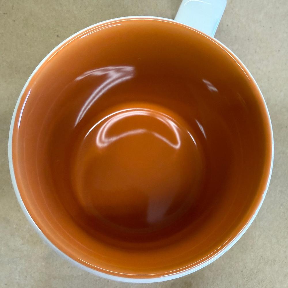 Starbucks Global Icon Hanoi Mug-2014