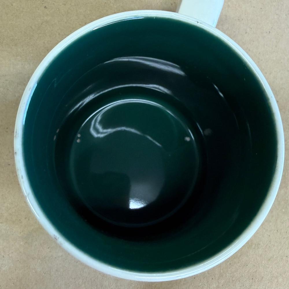 Starbucks Global Icon Sevilla Mug-2011