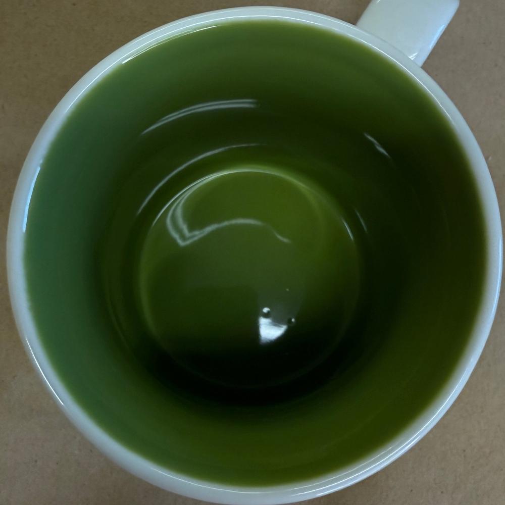 Starbucks Global Icon Madrid Mug-2011