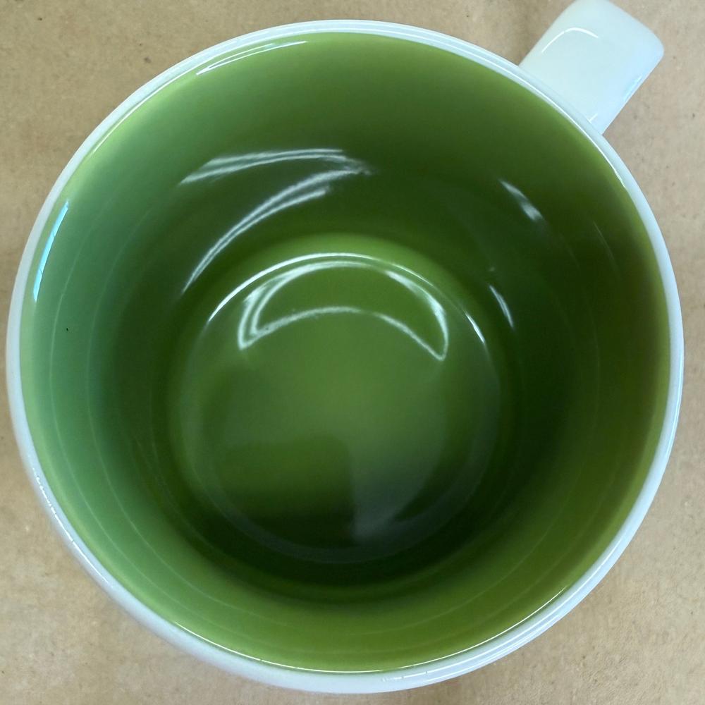 Starbucks Global Icon Chiangmai Mug-2009