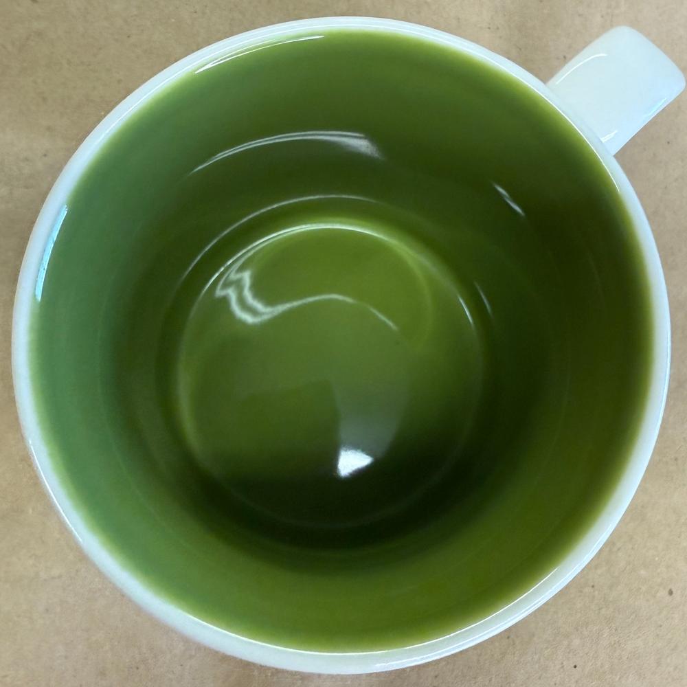 Starbucks Global Icon Heidelberg Mug-2011