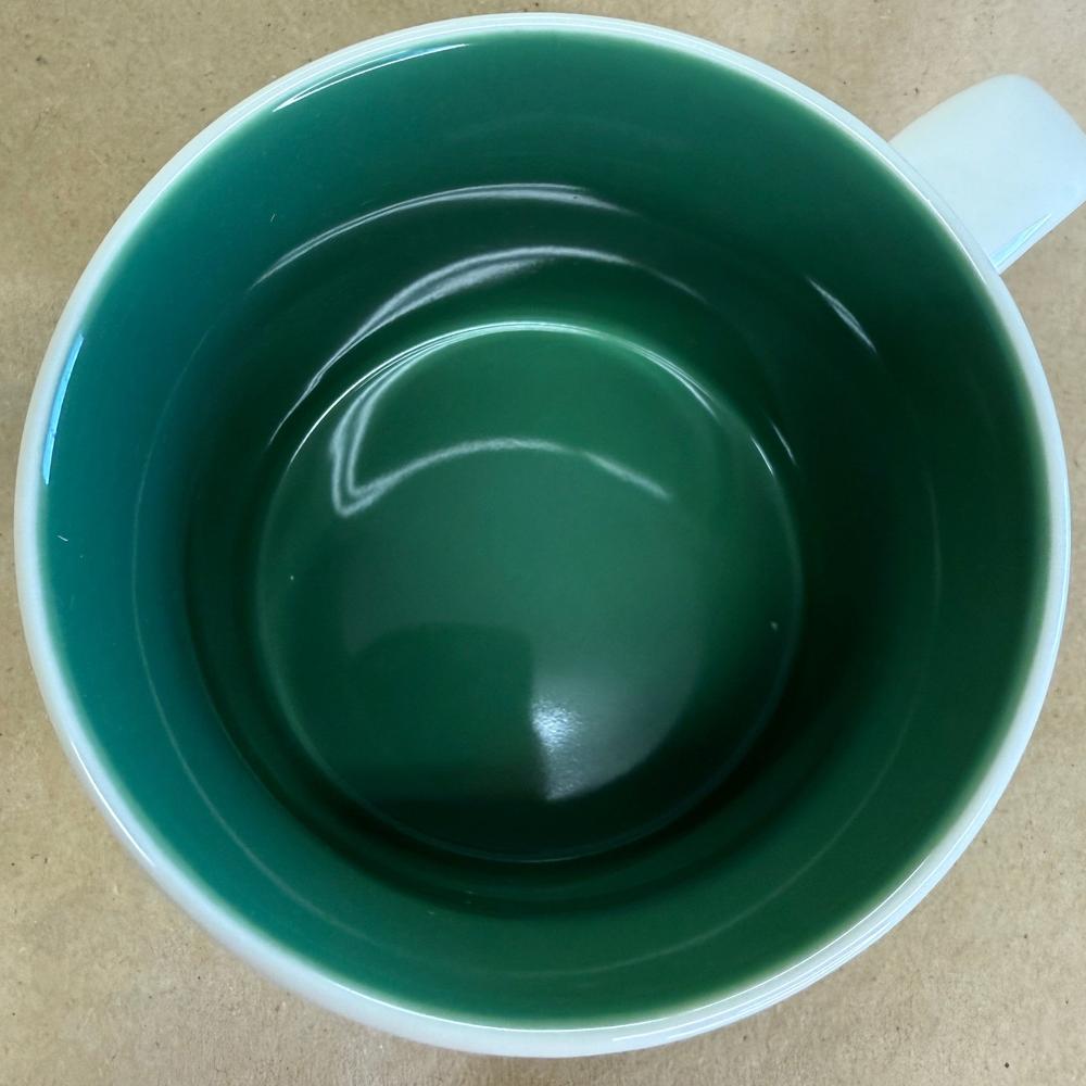 Starbucks Been There Series Tiachung Mug-2023