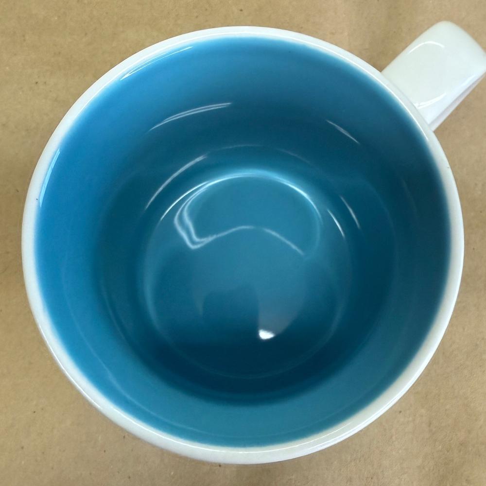 Starbucks Global Icon Basel Mug-2011