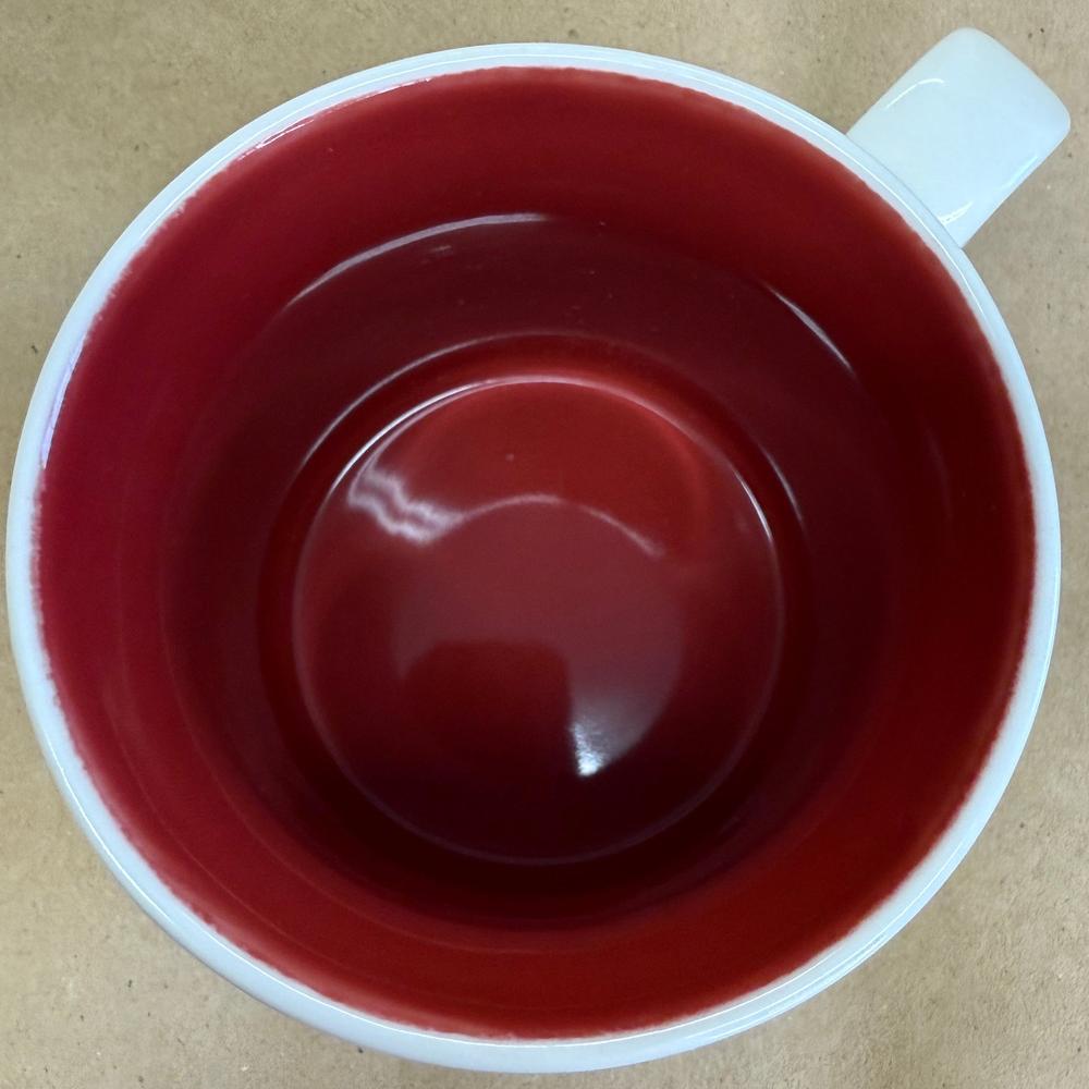 Starbucks Global Icon Buenos Aires Mug-2011