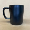 Rae Dunn Artisan Collection Black Class of 2020 Mug