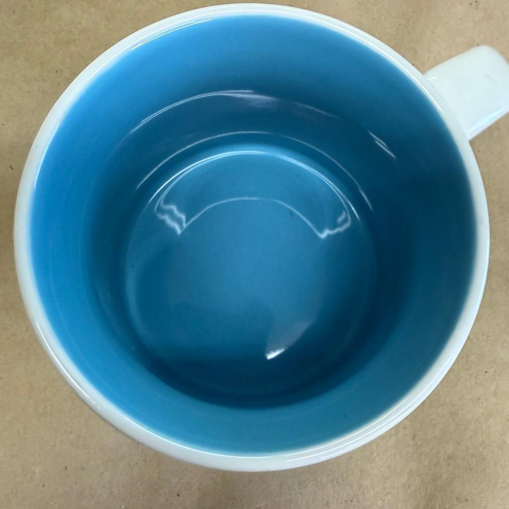 Starbucks You Are Here Series Oregon Mug-2015