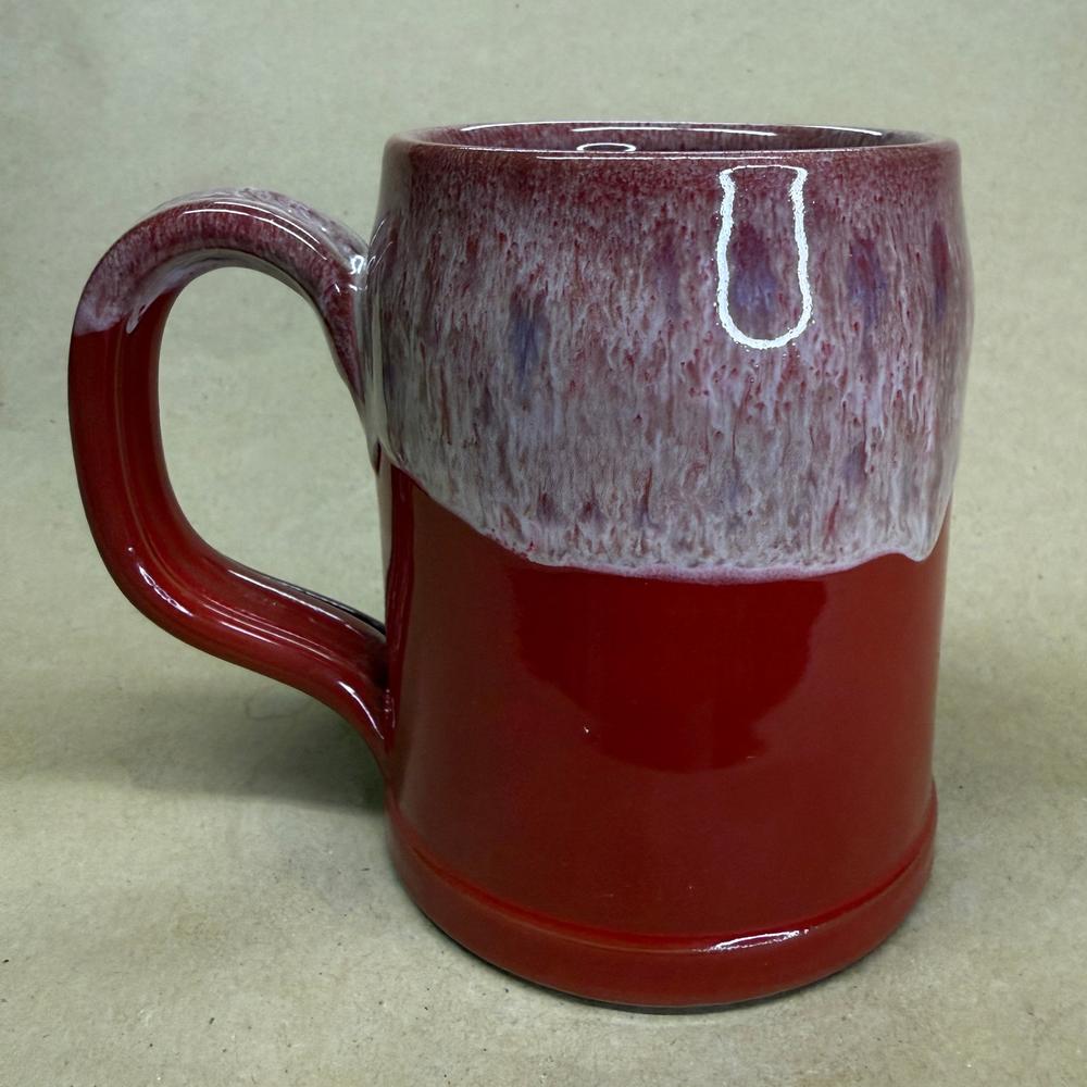 Death Wish Coffee Grind It Out Til Death Mug-2018 #198/5000