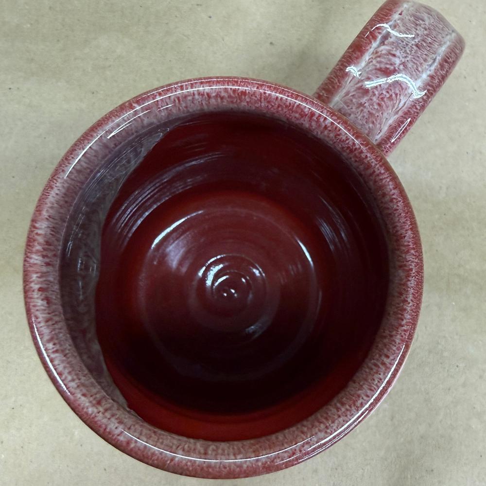 Death Wish Coffee Grind It Out Til Death Mug-2018 #198/5000