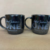 Michael Jackson's One Cirque du Soleil Mugs-Pair-2013