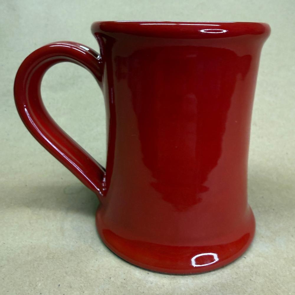 Death Wish Coffee Valentine's Day Eternal Embrace Mug-2020 #319/4000