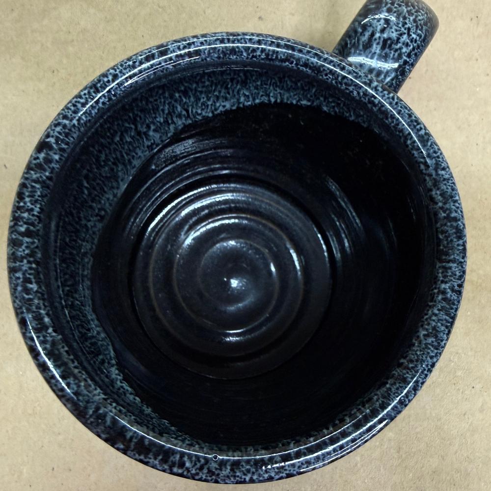 Death Wish Coffee Society of Strong Coffee Mug-2019 #483/2500