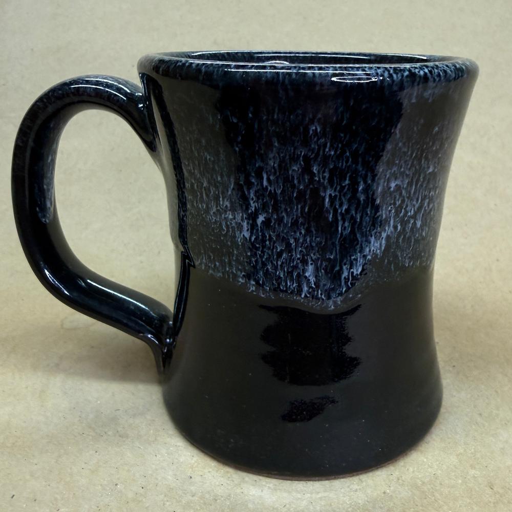 Death Wish Coffee Society of Strong Coffee Mug-2019 #483/2500