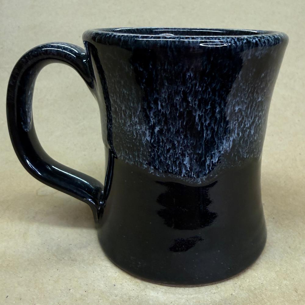 Death Wish Coffee Society of Strong Coffee Mug-2019 #221/2500