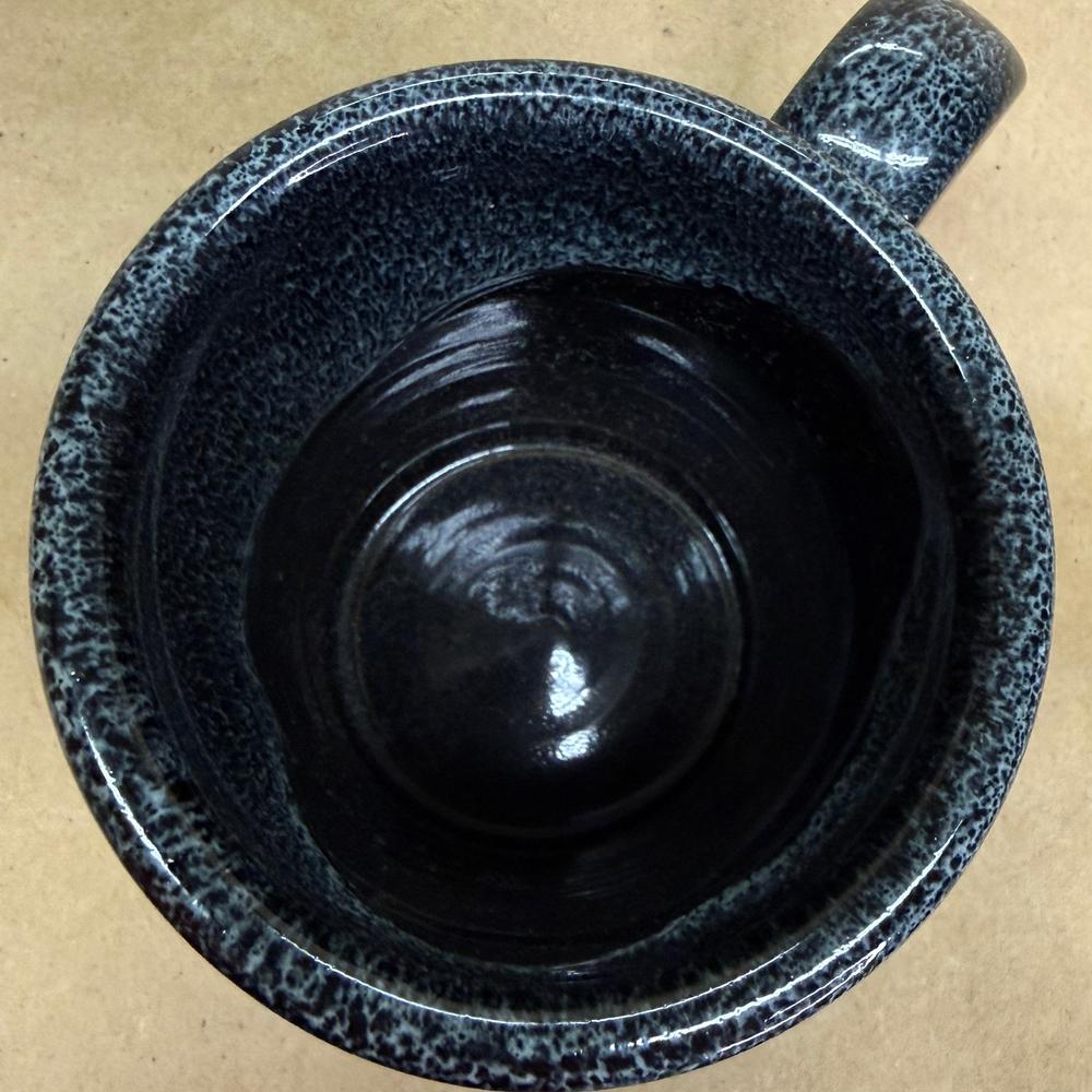 Death Wish Coffee Society of Strong Coffee Mug-2019 #221/2500