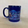 Hershey's Chocolate World Mug