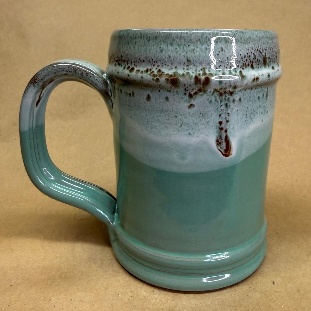 Death Wish Coffee Lady Liberty Mug-2019 #3391/5000