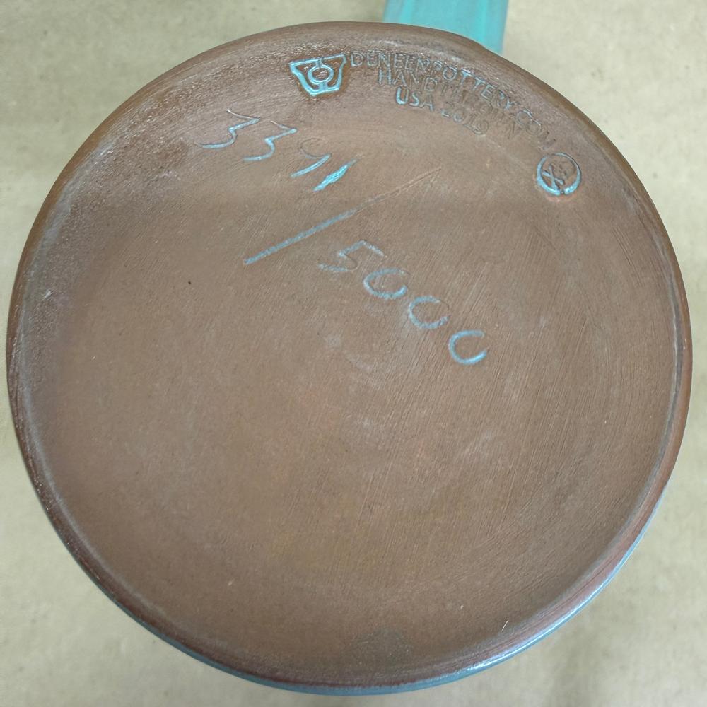 Death Wish Coffee Lady Liberty Mug-2019 #3391/5000