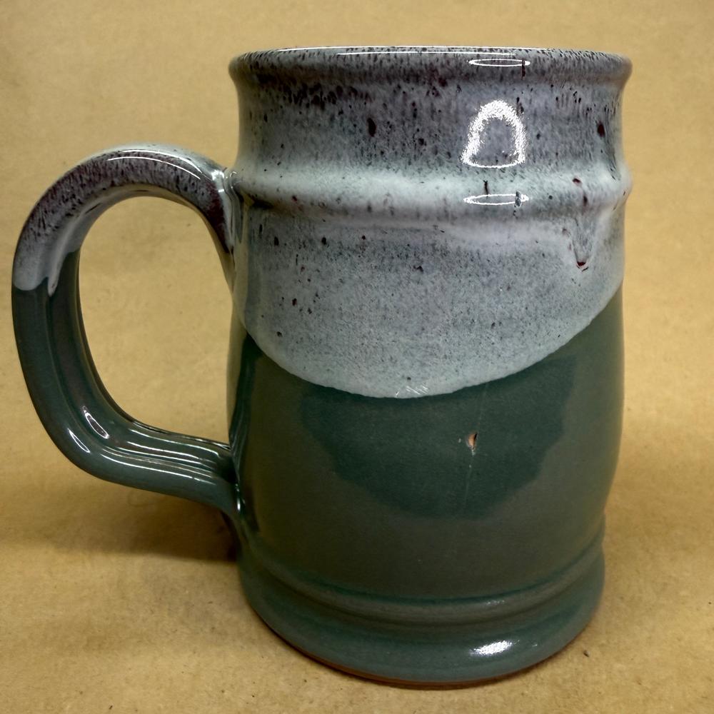 Death Wish Coffee Dropkick Murphys Mug-2020 #37/3500