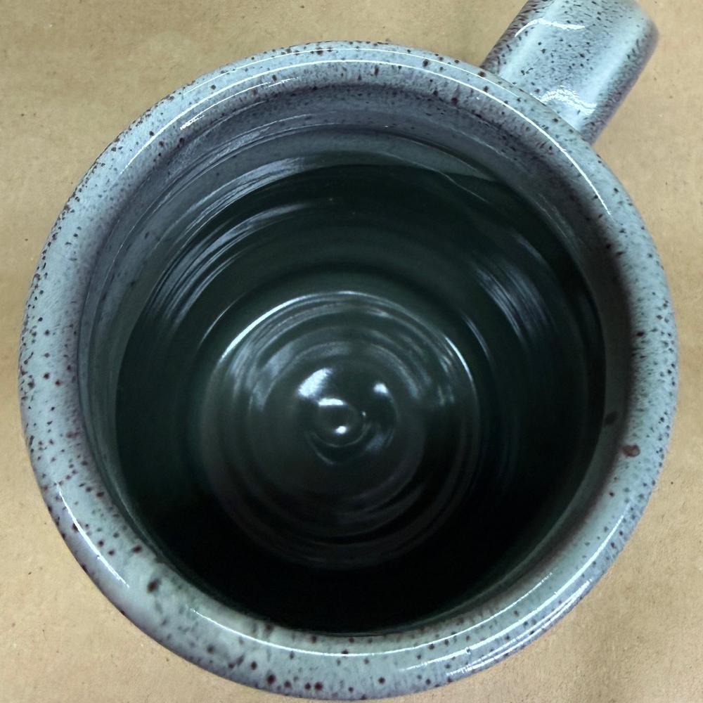 Death Wish Coffee Dropkick Murphys Mug-2020 #37/3500