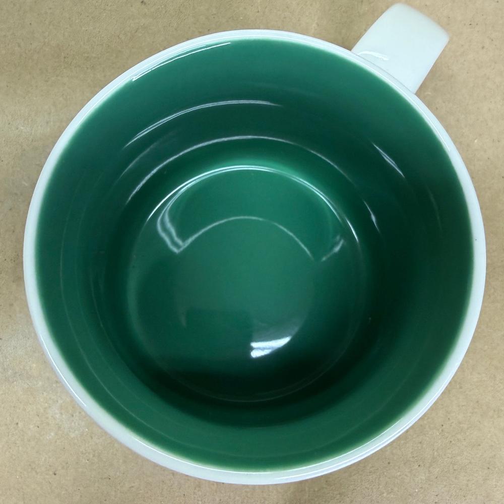 Starbucks Been There Series Montana Mug-2019