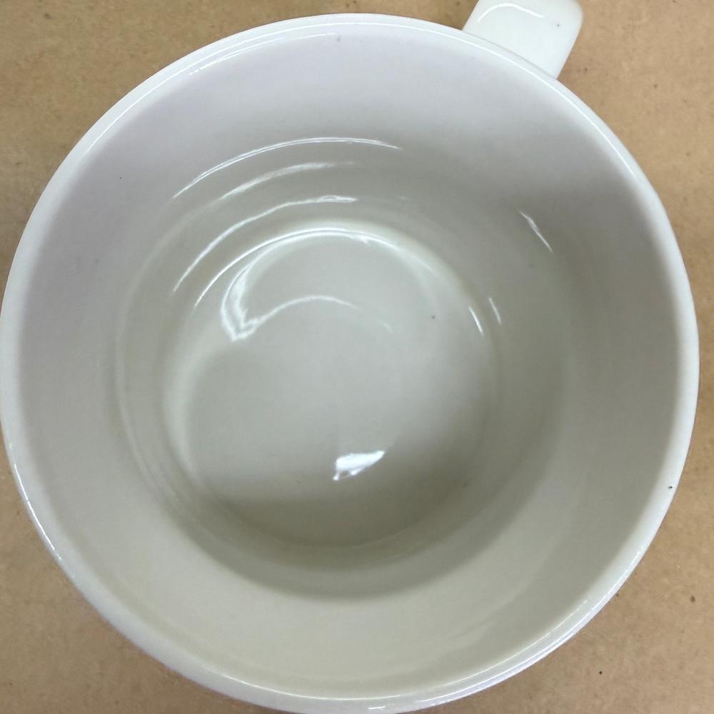 Starbucks Architecture Series Phoenix Mug-2006