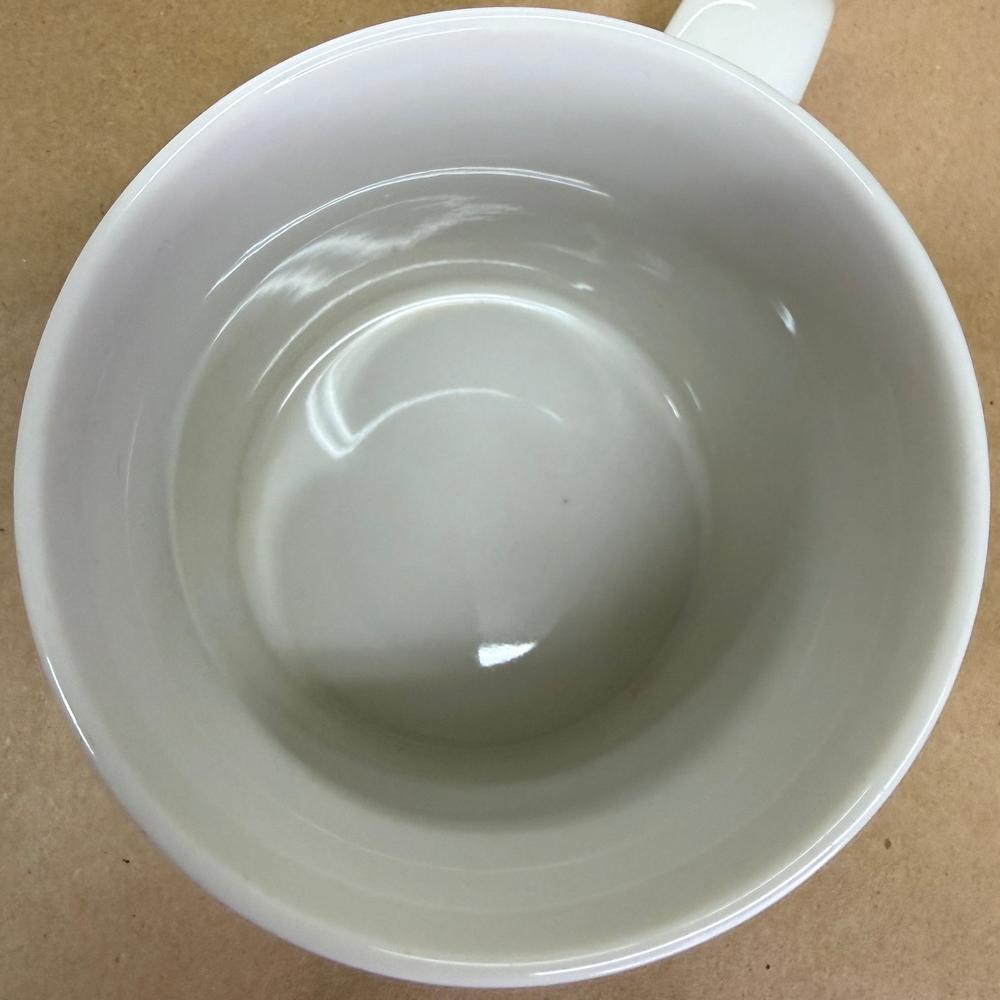 Starbucks Architecture Series Seattle Mug-2006