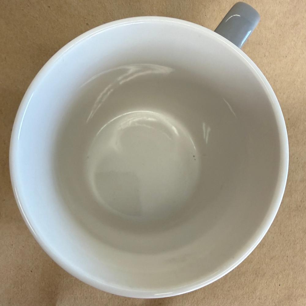 Starbucks Grey Marble Swirl Green Siren Mugs-2020