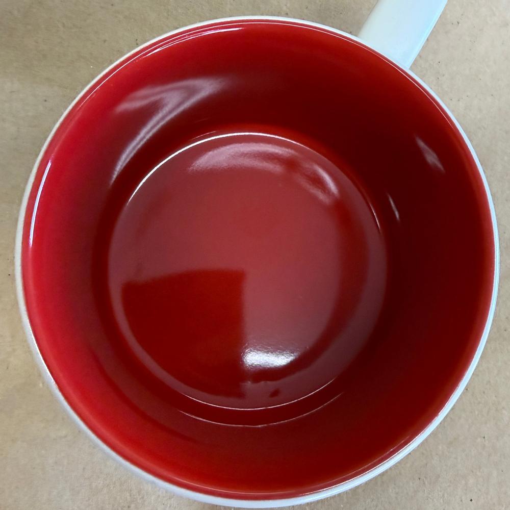 Disney Parks 101 Dalmatians Patch Character Artist Sketch Mug