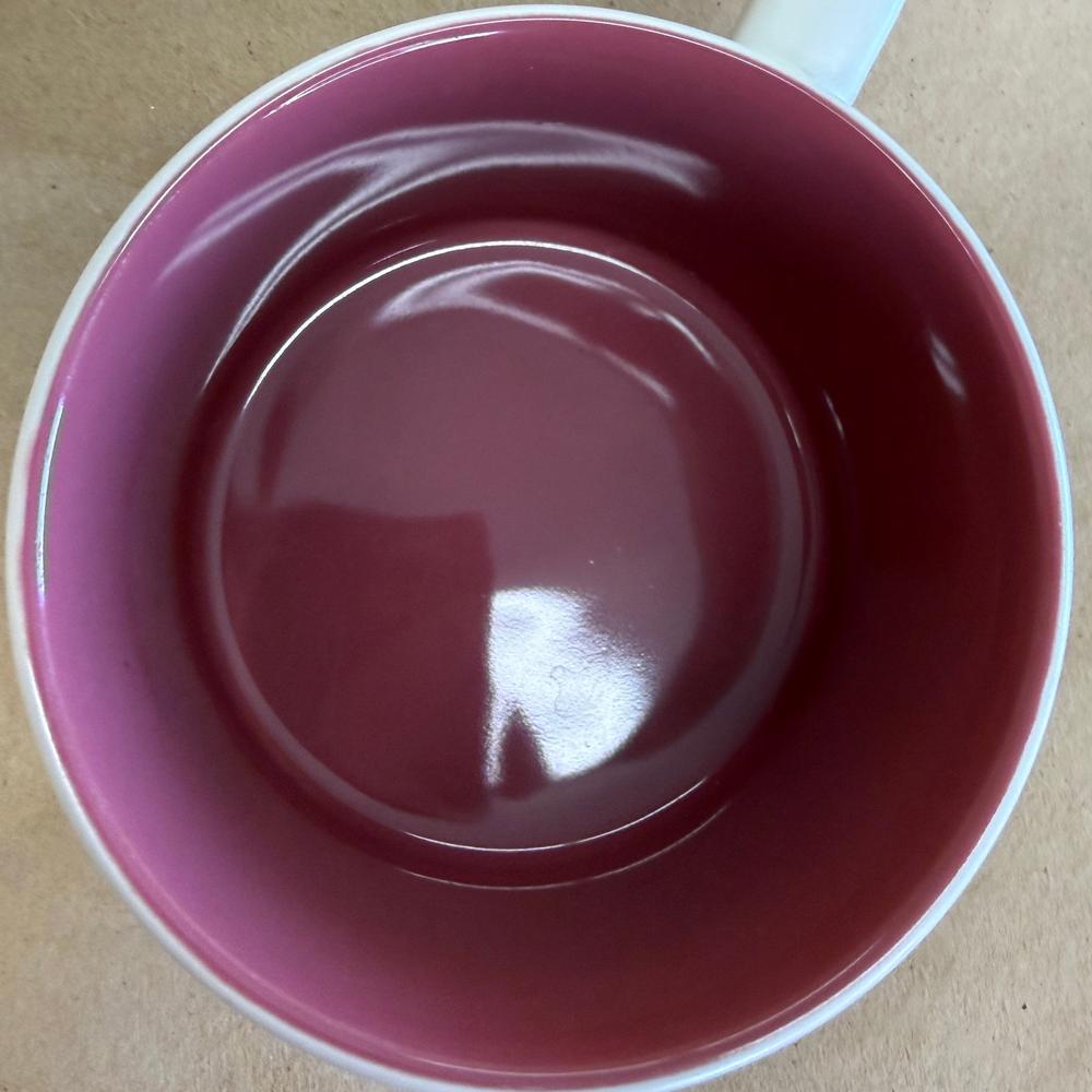 Disney Parks Cheshire Cat Character Artist Sketch Mug