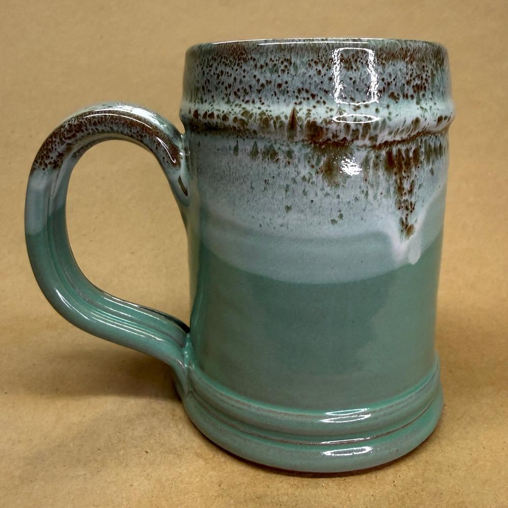 Death Wish Coffee Lady Liberty Mug-2019 #1577/5000