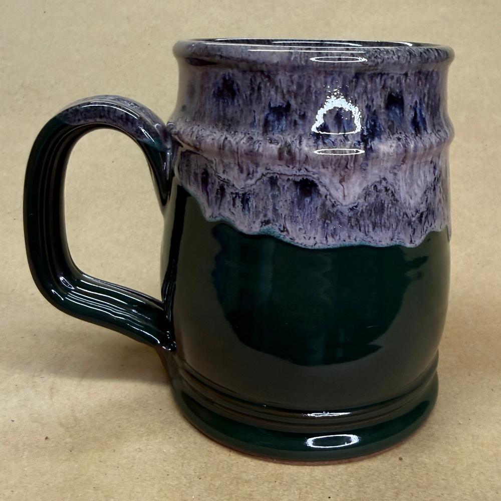 Death Wish Coffee Dropkick Murphy's Mug-2018 #3868/5000